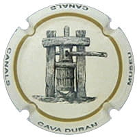 DURAN X. 127546