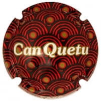 CAN QUETU X. 110412