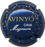 AVINYO V. 22587 X. 79910 (FORA DE CATALEG)