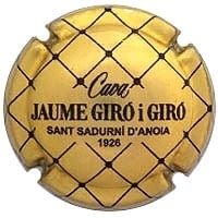 JAUME GIRO I GIRO X. 112248