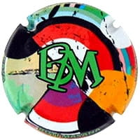 BUTI-MASANA X. 127705