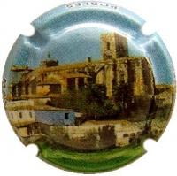 MAS JORNET V. 23396 X. 76825 (CASTELLO D'AMPURIES)