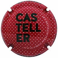 CASTELLER - COVIDES X. 126382
