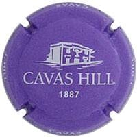 CAVAS HILL X. 125868