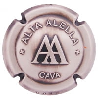 ALTA ALELLA X. 96955 PLATA