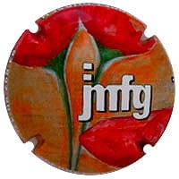 JOSEP Mª FERRET GUASCH X. 127429 ROSAT GRAN RESERVA