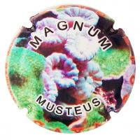 MUSTEUS X. 126047 MAGNUM