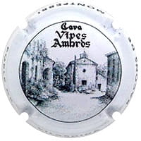 VIVES AMBROS X. 126640