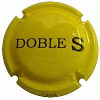 DOBLE SS V. 30703 X. 109777