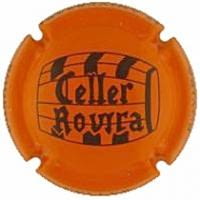 CELLER ROVIRA V. 26706 X. 61324