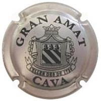 GRAN AMAT V. 27516 X. 92426