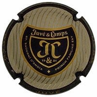 JUVE & CAMPS X. 127211 (GRAN JUVE CAMPS)