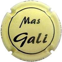 MAS GALI V. 33118 X. 119920