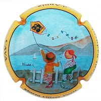 MARIA OLIVER PORTI X. 127348