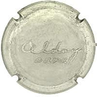 ALDAY X. 124362 PLATA