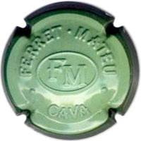 FERRET I MATEU V. 13552 X. 38935