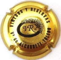 CUEVAS SANTOYO V. 15431 X. 46598