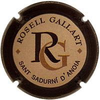 ROSELL GALLART X. 121099
