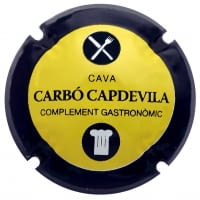 CARBO CAPDEVILA X. 128482