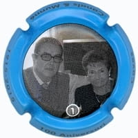 CANALS & MUNNE X. 91023