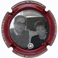 CANALS & MUNNE X. 91320