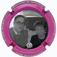 CANALS & MUNNE X. 91219