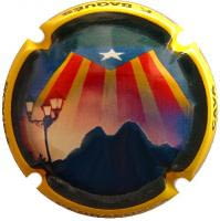 BAQUES ROVIRA X. 124636