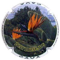 JUST PRESENTS X. 124350