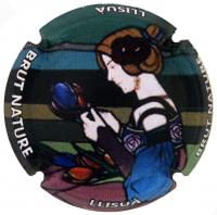 LLISUA X. 124351