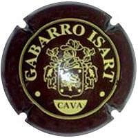 GABARRO ISART X. 87496