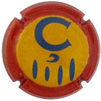 SADURNI COMAS CODORNIU X. 130739