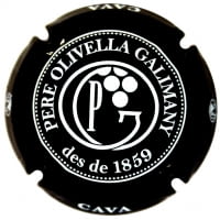 PERE OLIVELLA GALIMANY X. 129425