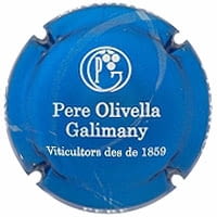 PERE OLIVELLA GALIMANY X. 127378