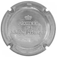 ARXIDUC DE MONT PALAU X. 121763 PLATA
