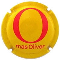 MAS OLIVER X. 47491