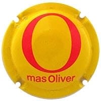 MAS OLIVER X. 47491