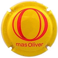 MAS OLIVER X. 44684