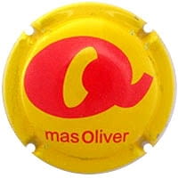 MAS OLIVER X. 43730