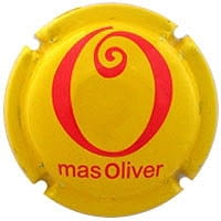 MAS OLIVER X. 75854