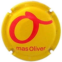 MAS OLIVER X. 47153