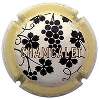 CHAMCALET X. 124828