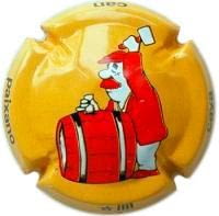 CAN PAIXANO V. 12591 X. 38673