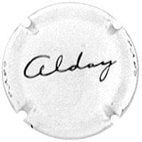 ALDAY X. 109917