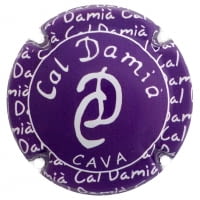 CAL DAMIA X. 128262