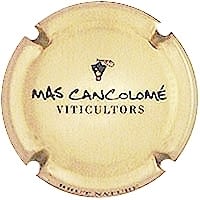 MAS CANCOLOME X. 118113