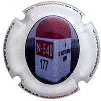 MASIA TORREBLANCA X. 128002