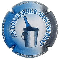 EL MAS FERRER X. 127982