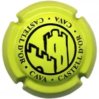 CASTELL D'OR X. 124904