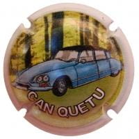 CAN QUETU V. 23134 X. 86660