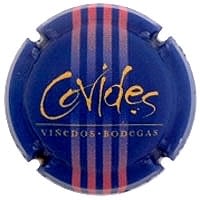 COVIDES X. 109147